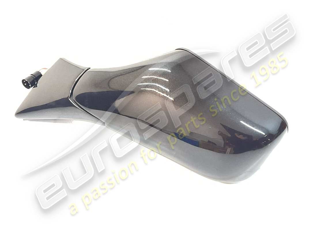 nouveau (autre) ferrari rétroviseur de porte gauche rhd numéro de pièce 62867610 (2)