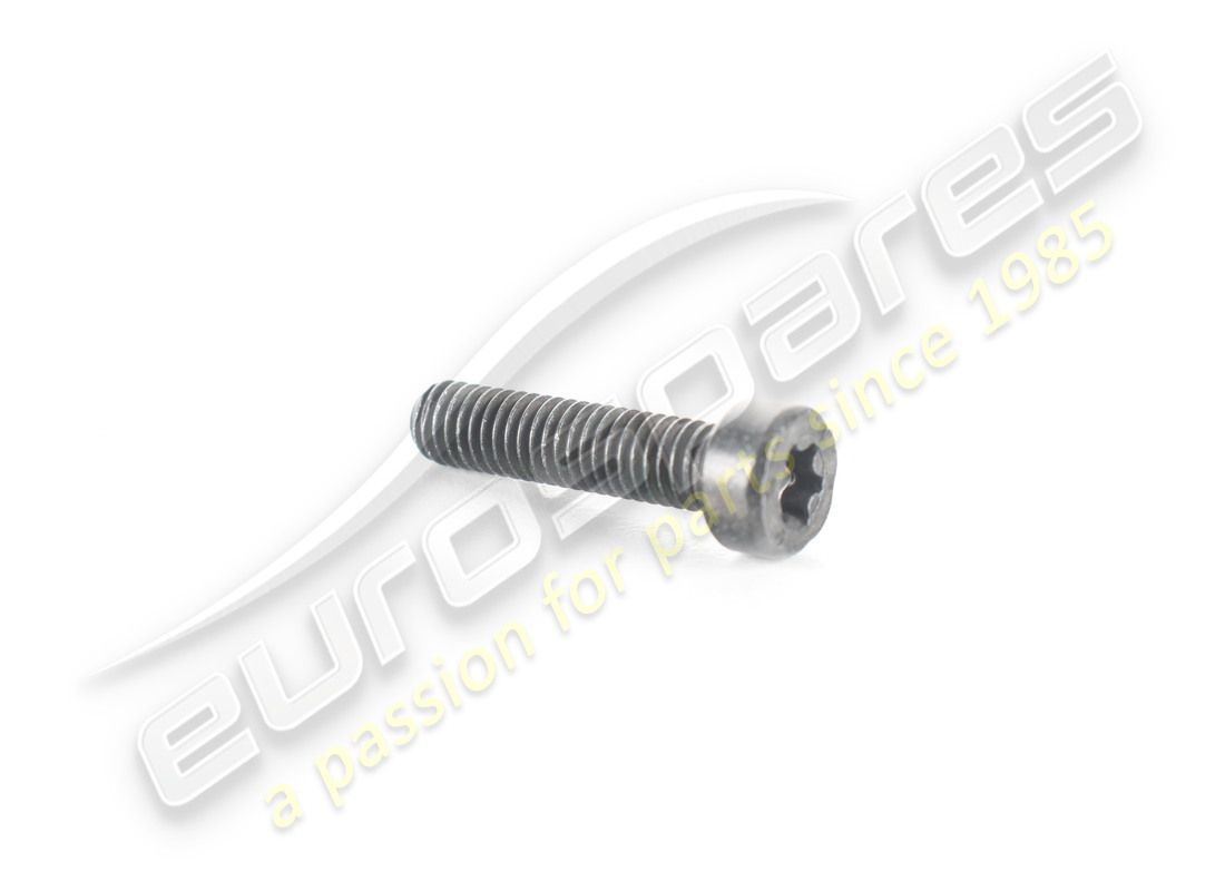 nouveau lamborghini hexalobulaire socketm6x25. numéro de pièce n91158801 (1)