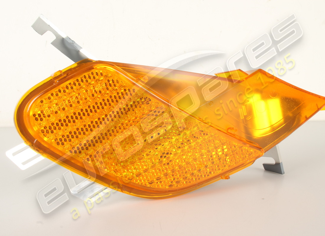 nouveau feu de position latéral porsche. numéro de pièce 95563103410 (1)