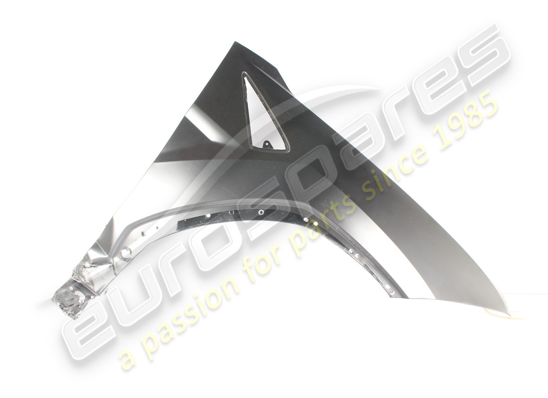 AILE AVANT DROITE Lamborghini ENDOMMAGÉE. NUMÉRO DE PIÈCE 4ML821106A (1)
