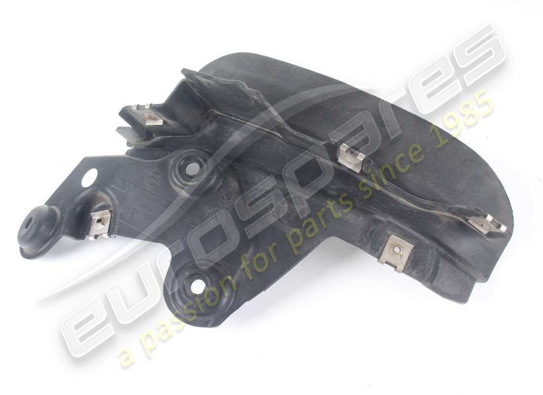 Aileron arrière gauche de passage de roue d'occasion Lamborghini. Numéro de pièce 4ML854815B (1) Aileron arrière gauche de passage de roue d'occasion Lamborghini. Numéro de pièce 4ML854815B (1)