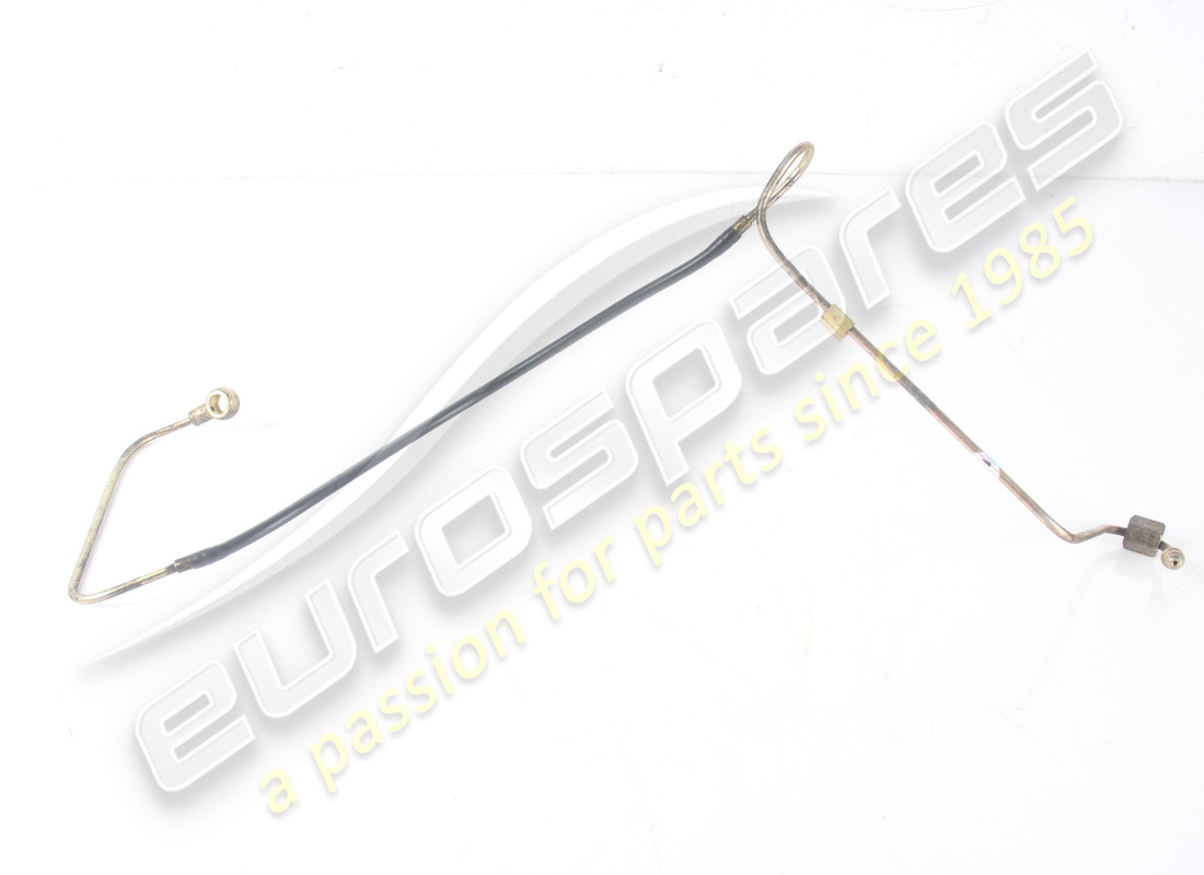 UTILISÉ Ferrari TUBE DE CARBURANT VERS LE CYLINDRE 4 . NUMÉRO DE PIÈCE 118593 (1) UTILISÉ Ferrari TUBE DE CARBURANT VERS LE CYLINDRE 4 . NUMÉRO DE PIÈCE 118593 (1)