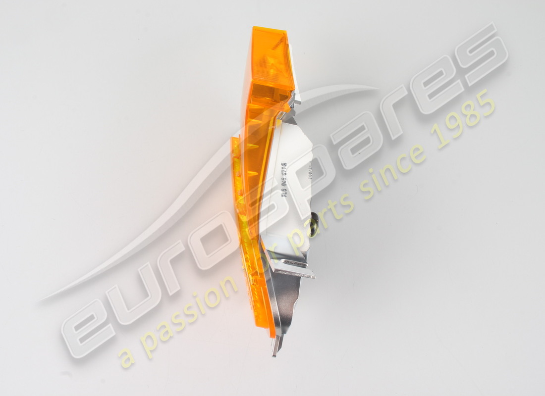 nouveau feu de position latéral porsche. numéro de pièce 95563103310 (2)