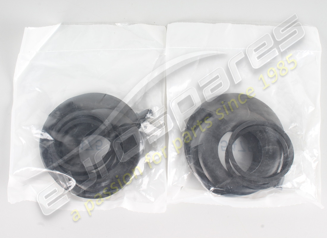 kit de réparation d'étrier avant neuf eurospares (ensemble d'essieu). référence 003107777 (1)