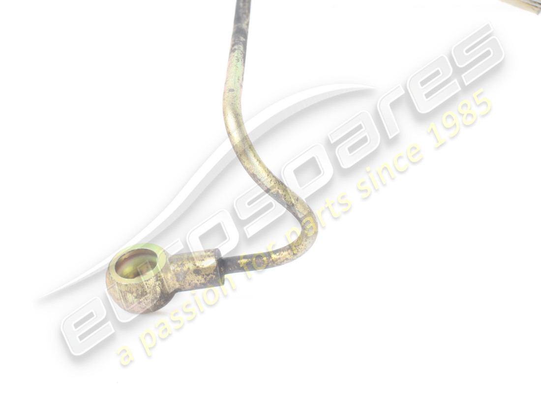 utilisé ferrari tube de carburant vers le cylindre 7. numéro de pièce 118596 (3)