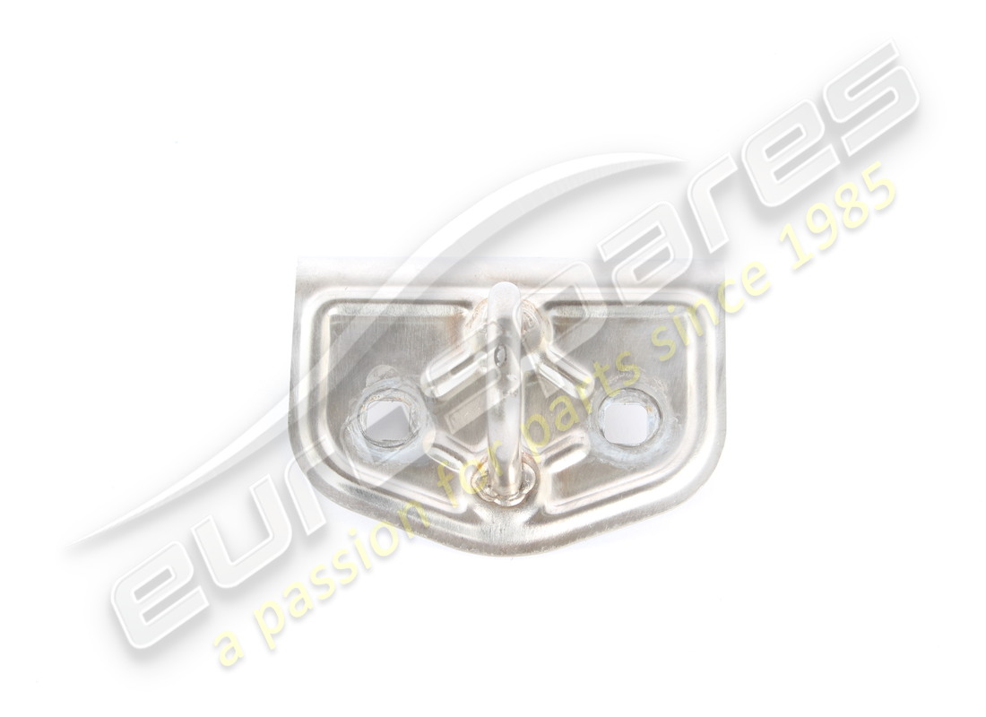 utilisé lamborghini ensemble de loquet de verrouillage loquet de verrouillage. numéro de pièce 4t7827085 (2)