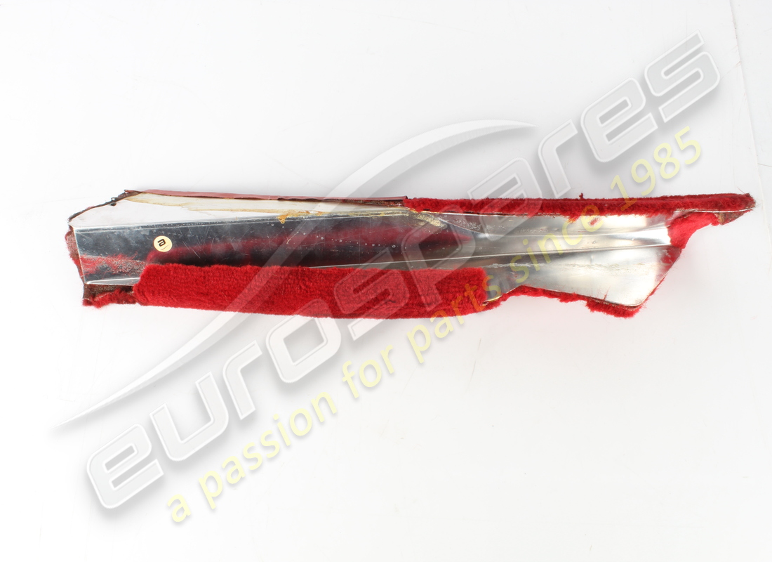 utilisé ferrari moulage rh gts. numéro de pièce 60787500 (4)