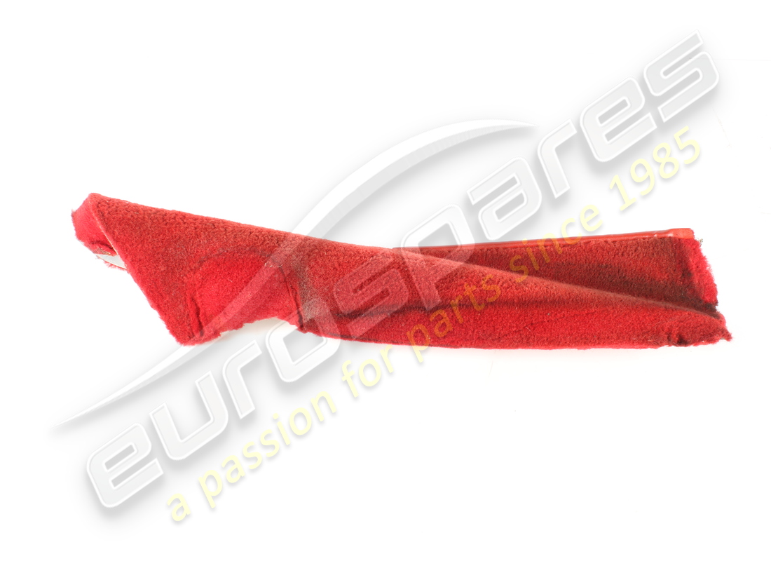 utilisé ferrari moulage rh gts. numéro de pièce 60787500 (2)