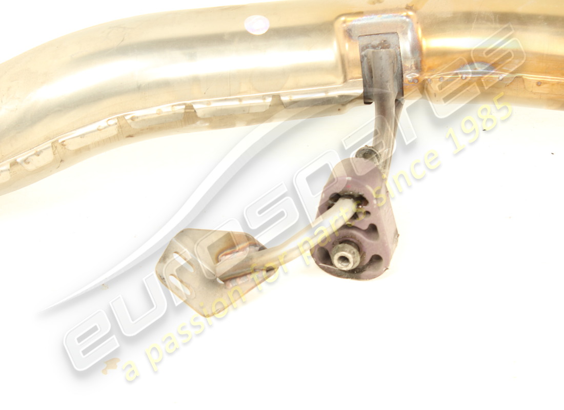 utilisé ferrari extension arrière droite complète. numéro de pièce 760985 (2)
