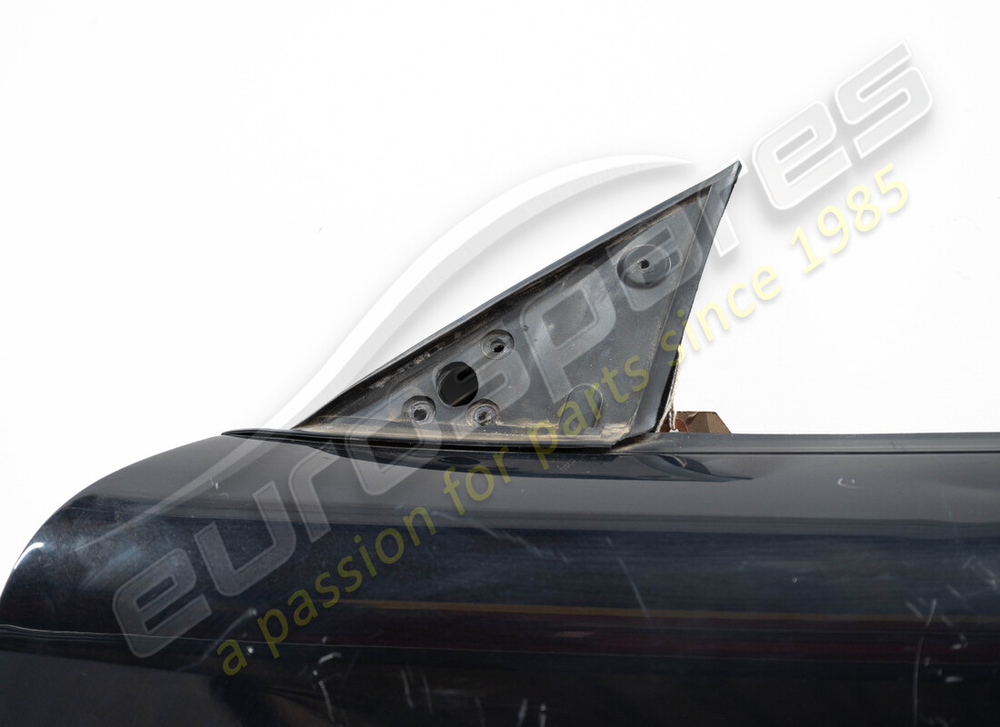 utilisé ferrari porte lh complète plus catap. numéro de pièce 65909511 (2)