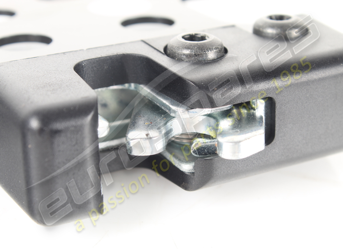 utilisé ferrari garniture arrière droite. numéro de pièce 82093600 (3)