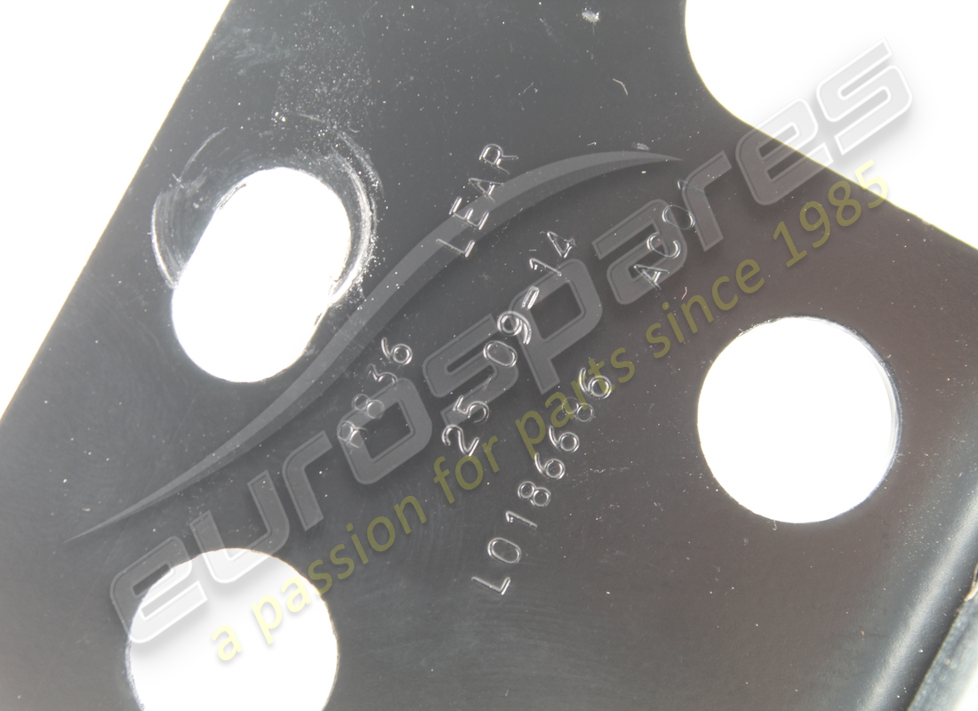 utilisé ferrari garniture arrière lh. numéro de pièce 82093500 (5)