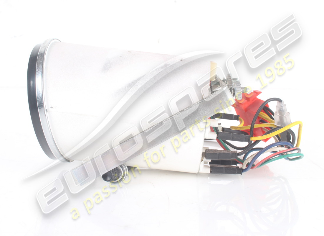 utilisé ferrari speedo mph. numéro de pièce 114340 (7)