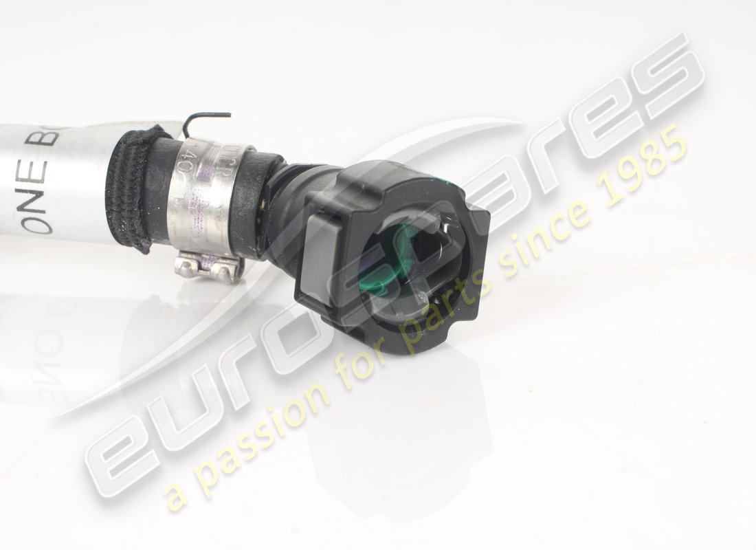 TUYAU DE RACCORD FERRARI UTILISÉ. NUMÉRO DE PIÈCE 860357 (3) tuyau de raccord ferrari utilisé. numéro de pièce 860357 (3)