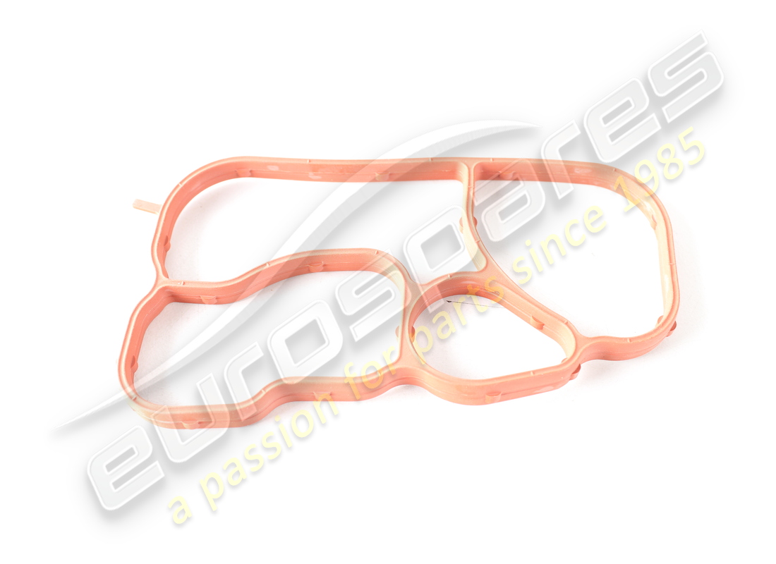 nouveau joint porsche pour refroidisseur d'huile. référence 95811707000 (1)