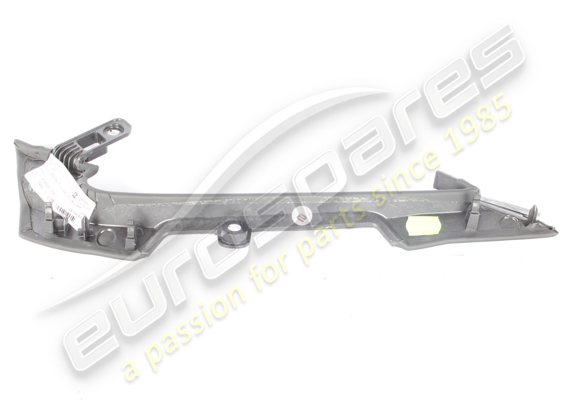 couverture utilisée de lamborghini. numéro de pièce 4t0863051 (2)