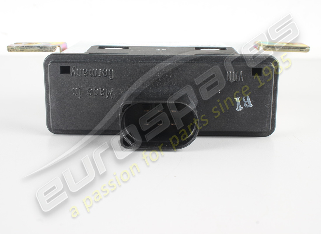 module aston martin utilisé, pilote de pompe à carburant. numéro de pièce 4g433710028 (2)
