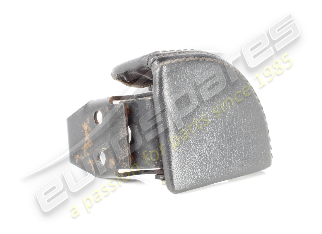 poignée de porte intérieure droite ferrari utilisée. numéro de pièce 61994600 (2)