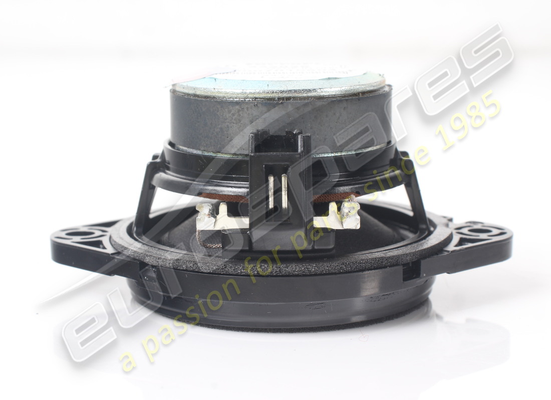 UTILISÉ FERRARI HAUT-PARLEUR GLONASS. NUMÉRO DE PIÈCE 332825 (3) utilisé ferrari haut-parleur glonass. numéro de pièce 332825 (3)