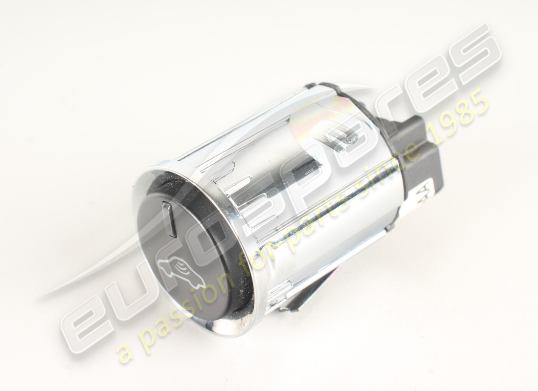 INTERRUPTEUR Aston Martin ENDOMMAGÉ, PROTECTION RÉDUITE. NUMÉRO DE PIÈCE 6G3319L538AA (1)