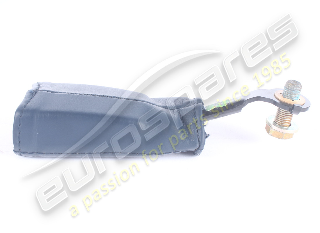 BOUCLE DE CEINTURE DE SÉCURITÉ UTILISÉE ASTON MARTIN, CÔTÉ DROIT, RÉFÉRENCE 4G43613K23BC (5) boucle de ceinture de sécurité utilisée aston martin, côté droit, référence 4g43613k23bc (5)