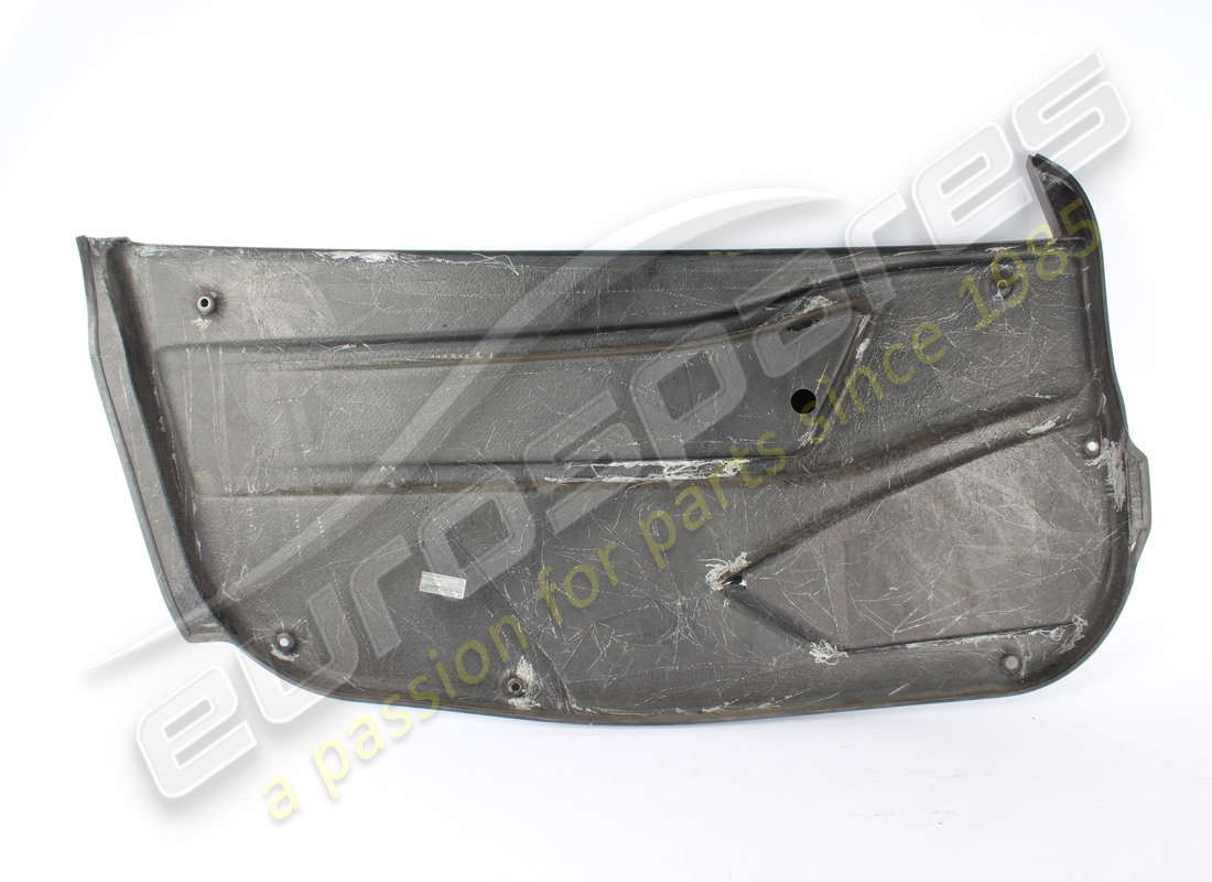 panneau de porte droit complet d'occasion ferrari. numéro de pièce 83053900 (2)