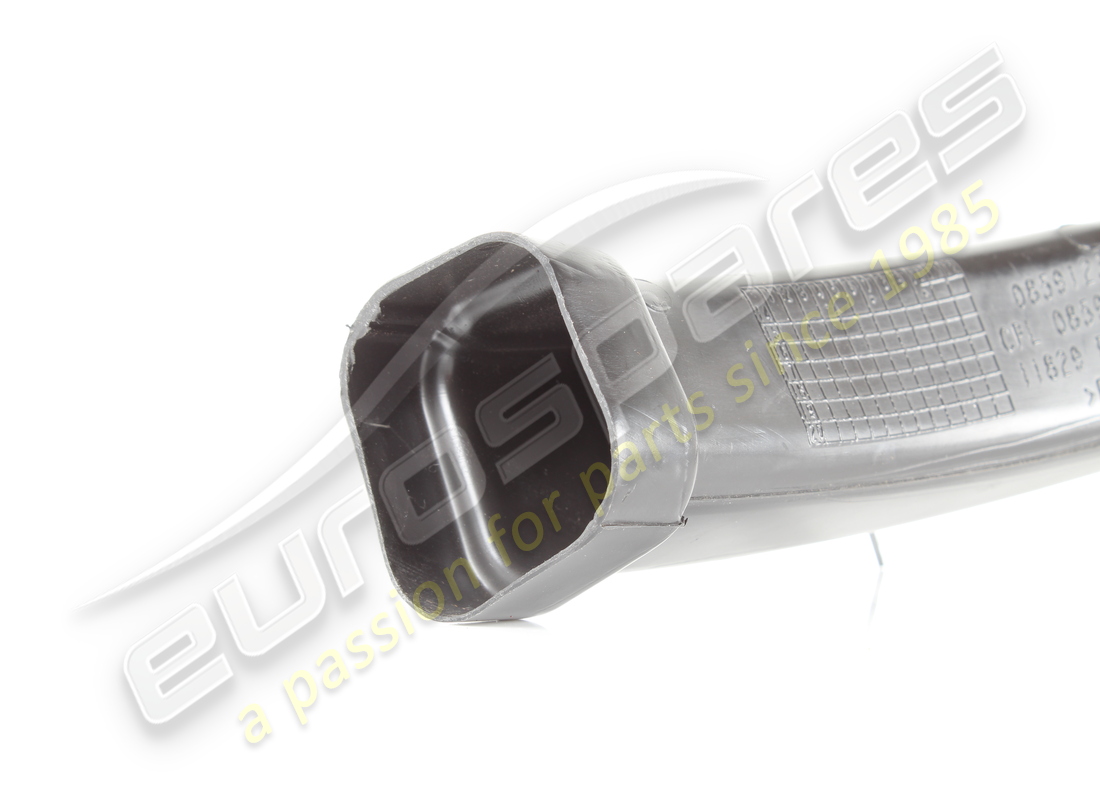 utilisé ferrari conduit de débuée gauche. numéro de pièce 85907100 (3)