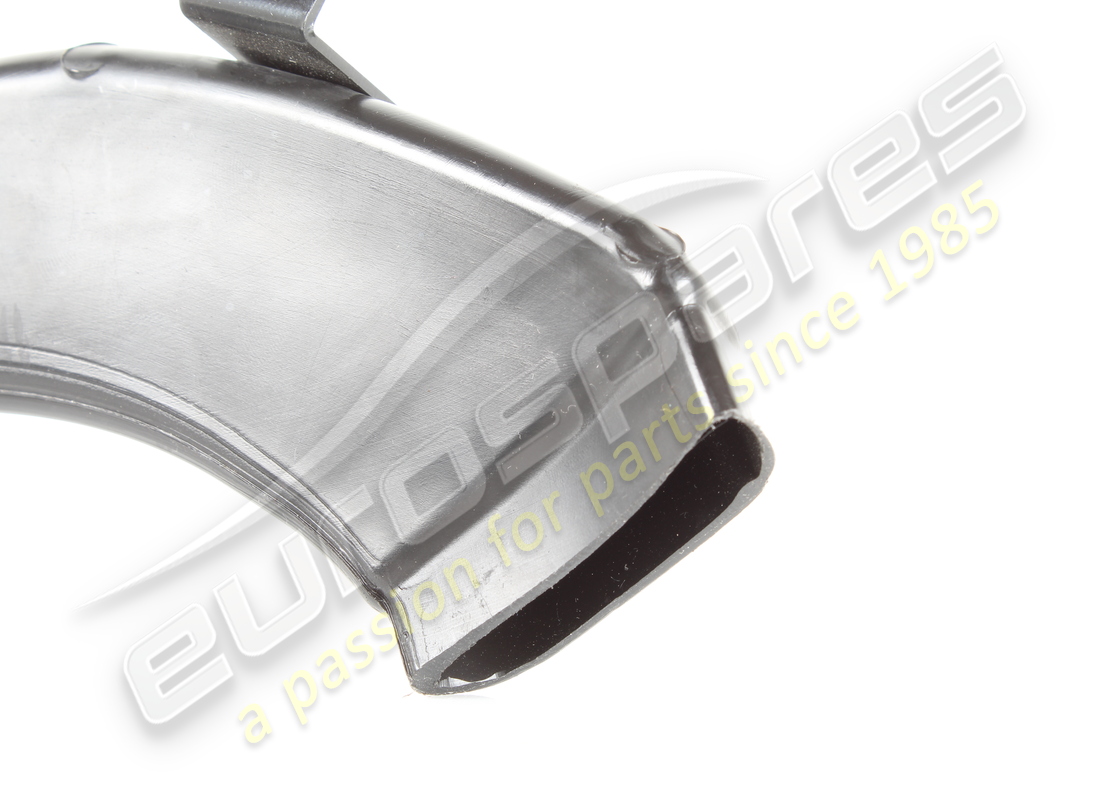 utilisé ferrari conduit de débuée gauche. numéro de pièce 85907100 (5)