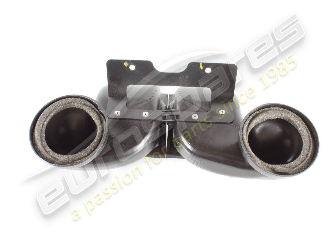 UTILISÉ Ferrari CONDUIT CENTRAL . NUMÉRO DE PIÈCE 85906700 (1)