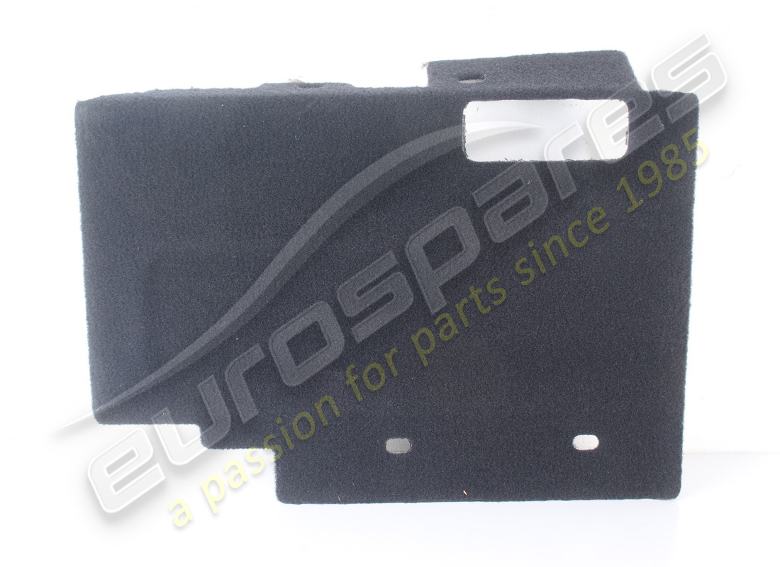 NOUVEAUX PANNEAUX DE GARNITURE D'ARCEAU DE SÉCURITÉ GAUCHE FERRARI. RÉFÉRENCE 86061900 (1) nouveaux panneaux de garniture d'arceau de sécurité gauche ferrari. référence 86061900 (1)