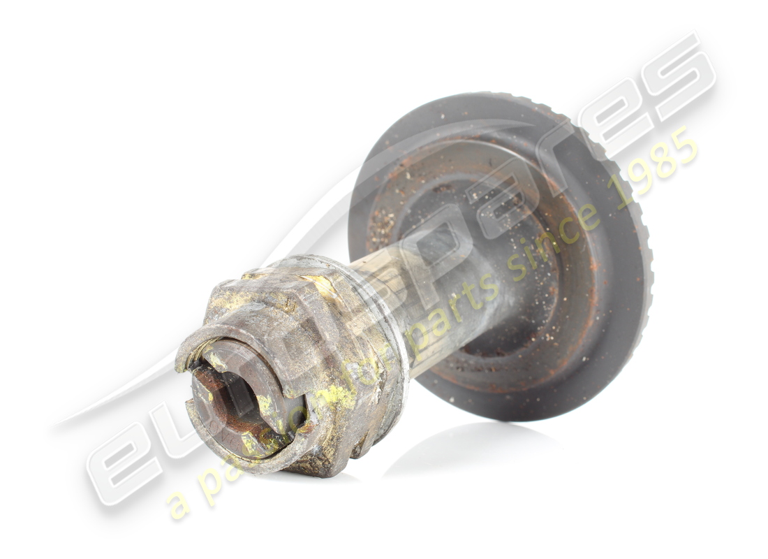 ROUE DENTELÉE AVANT D'OCCASION FERRARI. NUMÉRO DE PIÈCE 174045 (2) roue dentelée avant d'occasion ferrari. numéro de pièce 174045 (2)