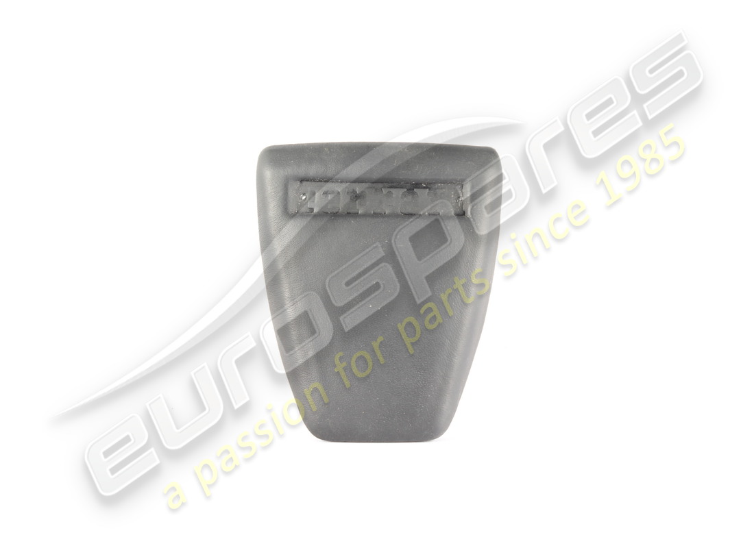 UTILISÉ Ferrari INSERT CENTRAL . NUMÉRO DE PIÈCE 820518.. (1)