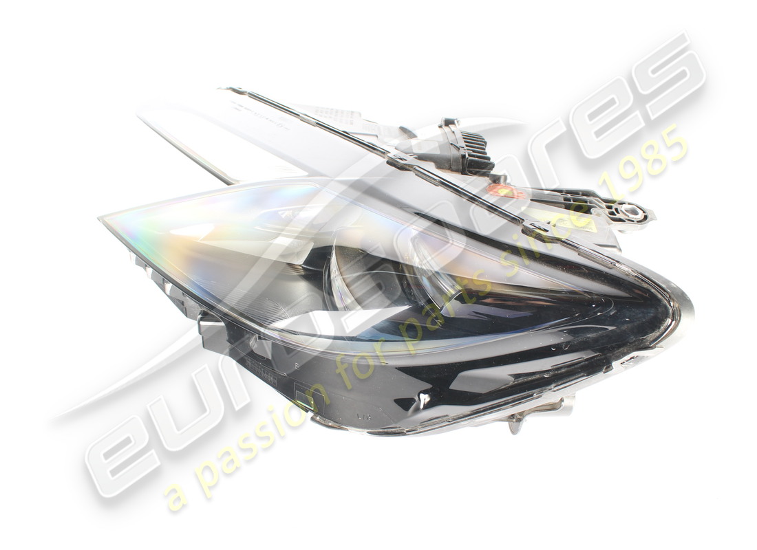 projecteur ant sx gdx d'occasion ferrari. numéro de pièce 814346 (2)