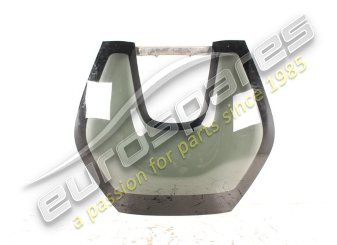 cadre de couvercle arrière avec verre d'occasion eurospares. numéro de pièce eap1490473 (1)