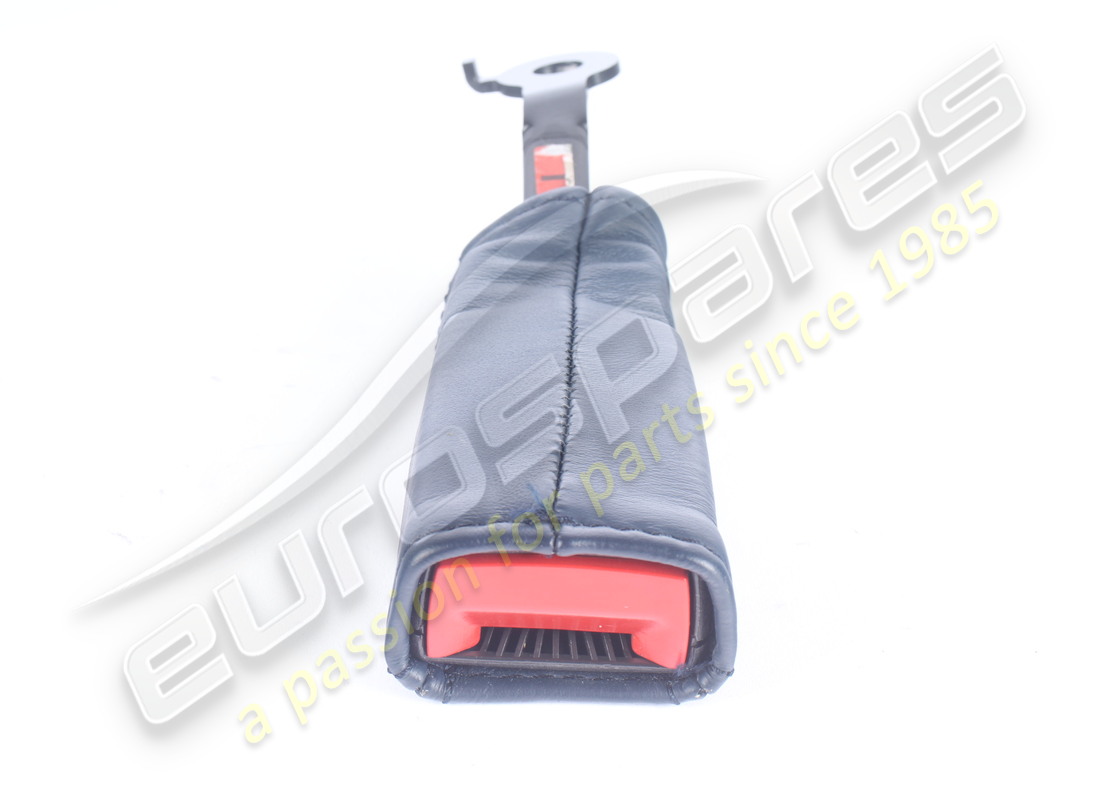 BOUCLE DE CEINTURE DE SÉCURITÉ UTILISÉE ASTON MARTIN, CÔTÉ GAUCHE, RÉFÉRENCE 4G43613K21BC (2) boucle de ceinture de sécurité utilisée aston martin, côté gauche, référence 4g43613k21bc (2)