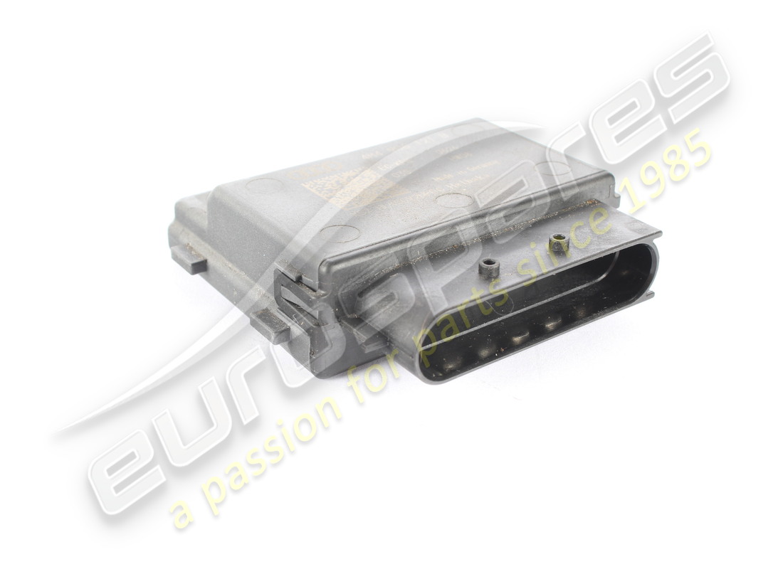 utilisé lamborghini unité de commande, fuel23a gen2 e4lm. numéro de pièce 4m4906121b (2)
