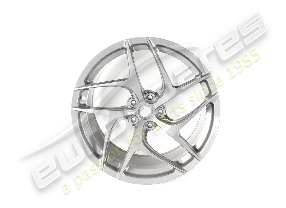 roue avant droite ferrari reconditionnée. numéro de pièce 334486 (1)