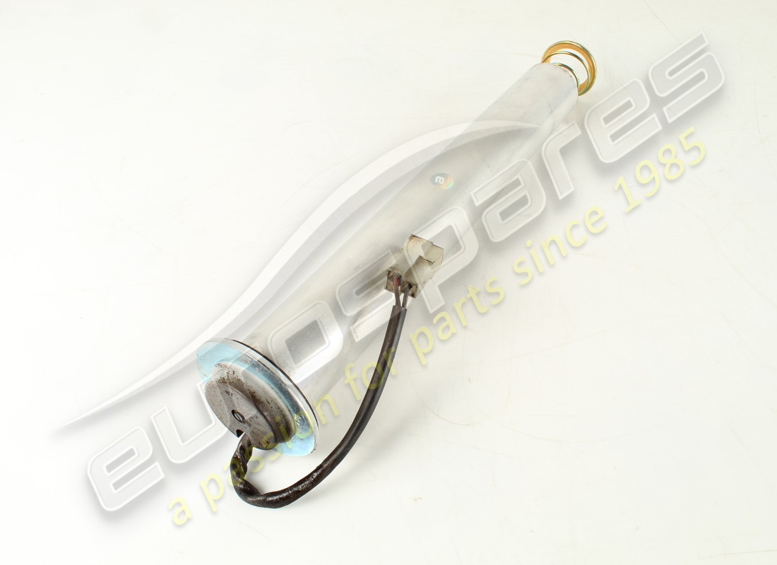 UTILISÉ FERRARI UNITÉ D'ÉMETTEUR DE RÉSERVOIR DE CARBURANT. NUMÉRO DE PIÈCE 146648 (2) utilisé ferrari unité d'émetteur de réservoir de carburant. numéro de pièce 146648 (2)