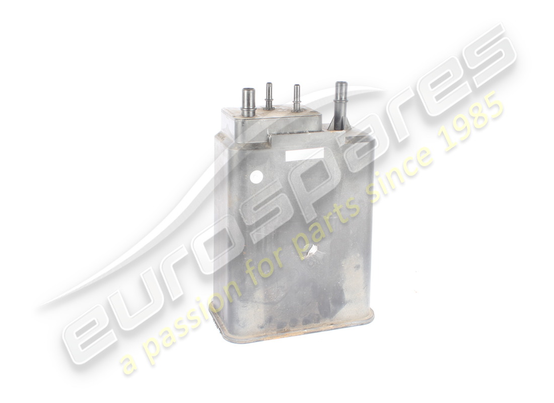 FILTRE À VAPEUR DE CARBURANT Ferrari UTILISÉ. NUMÉRO DE PIÈCE 219311 (1)