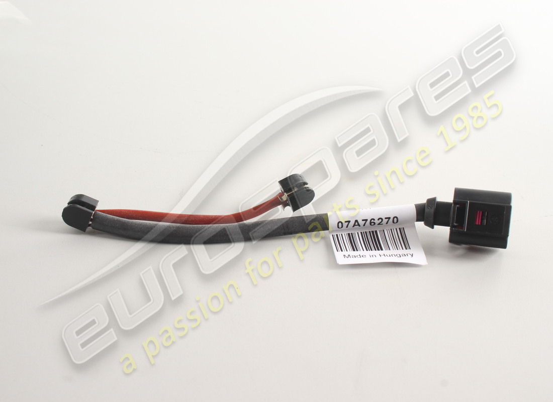 nouveau fil d'émetteur porsche. numéro de pièce 99160918500 (1)
