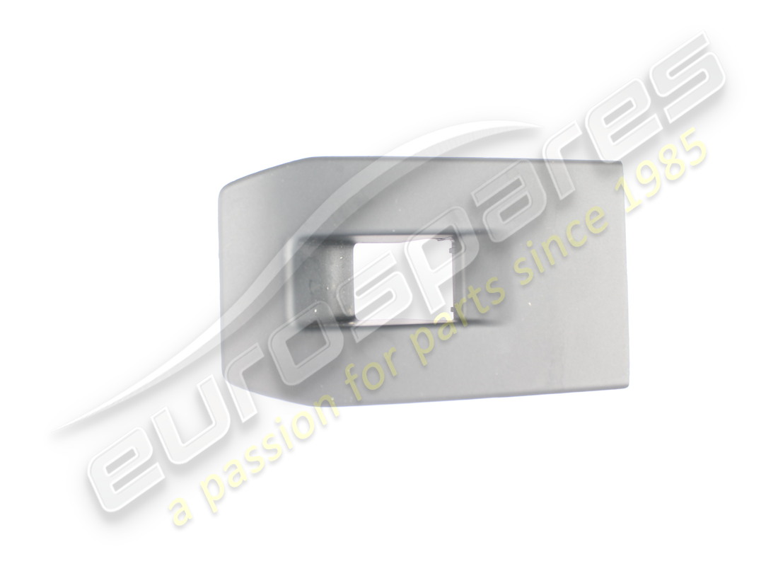UTILISÉ Lamborghini BALISE POUR LE NUMÉRO CLÉ. NUMÉRO DE PIÈCE 4ML959907 (1)