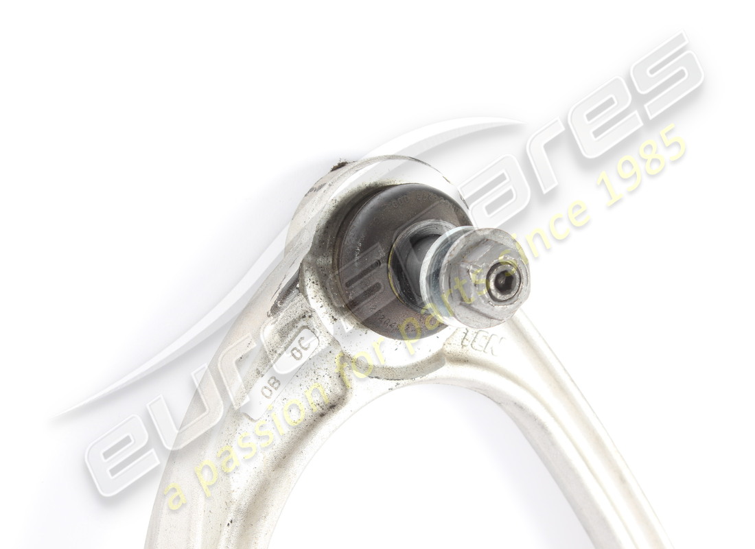utilisé ferrari bras supérieur droit. numéro de pièce 759137 (2)