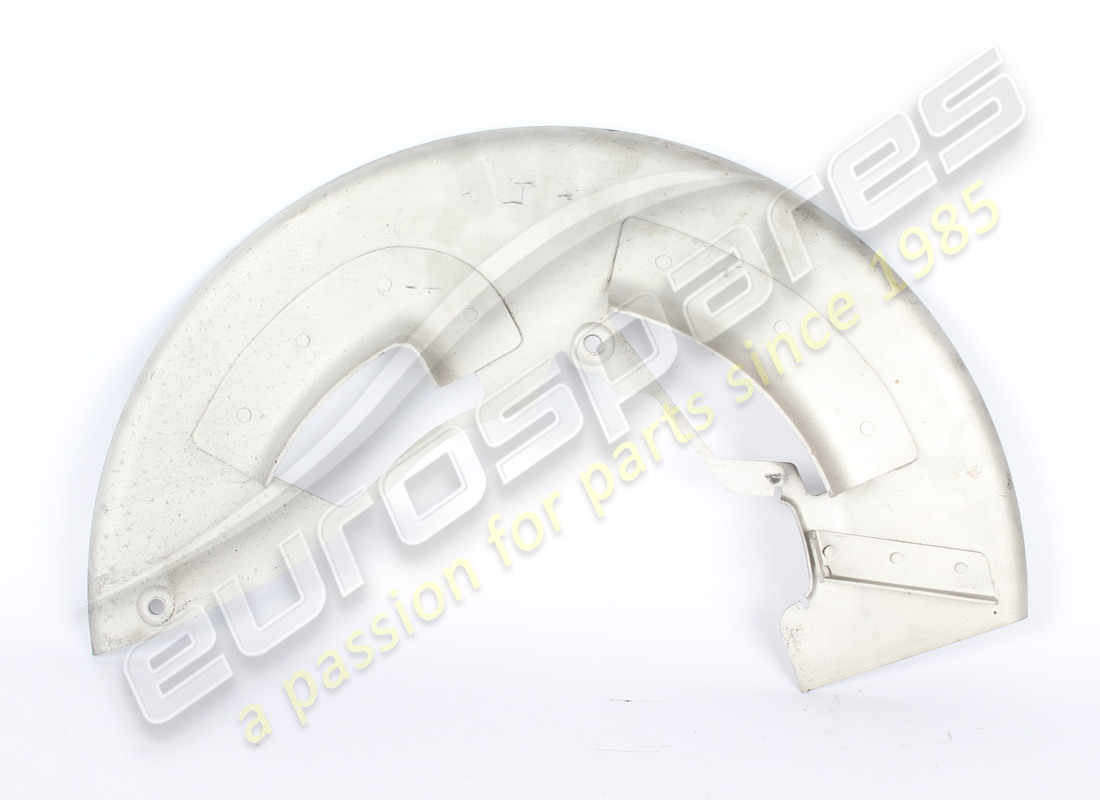 ANNEAU DE VENTILATION RH D'OCCASION Ferrari. NUMÉRO DE PIÈCE 339628 (1)