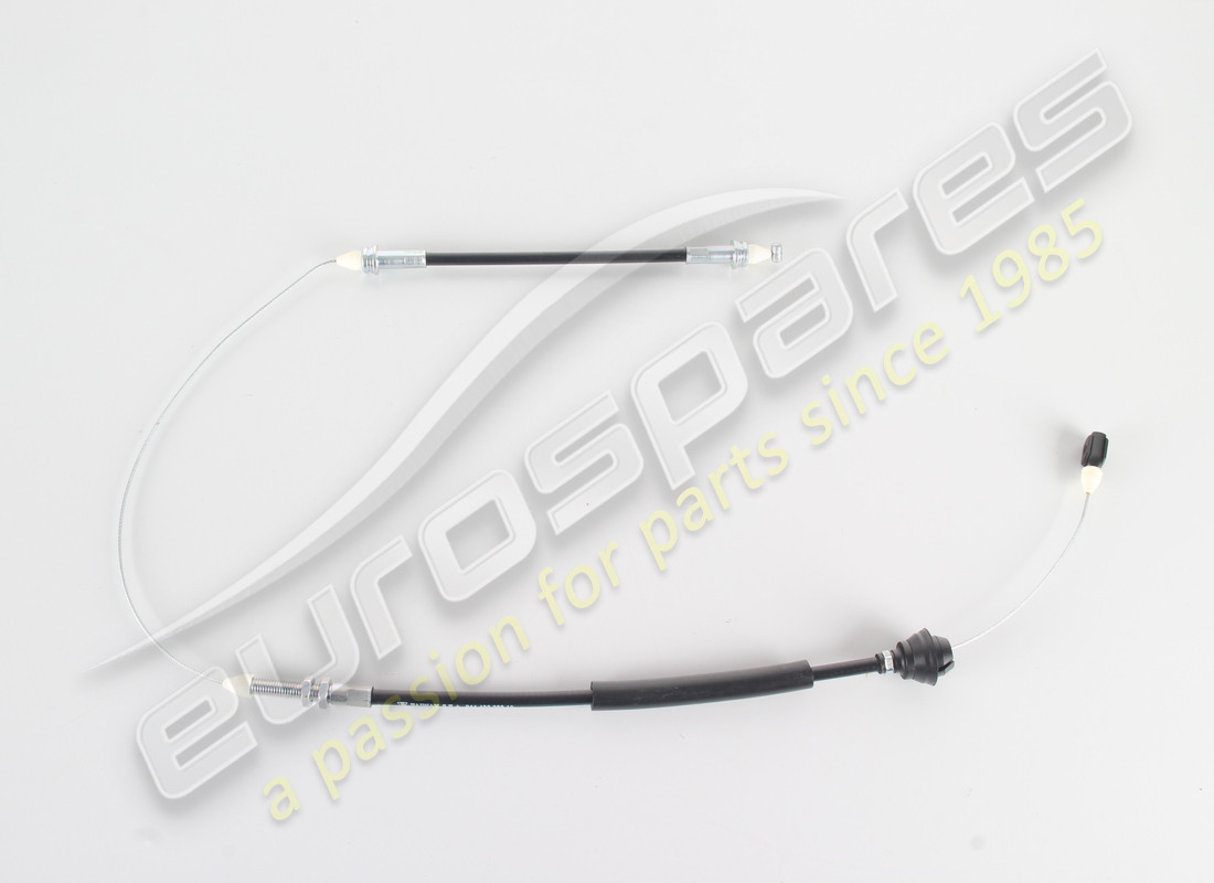 nouveau câble d'accélérateur porsche. numéro de pièce 94442302310 (1)
