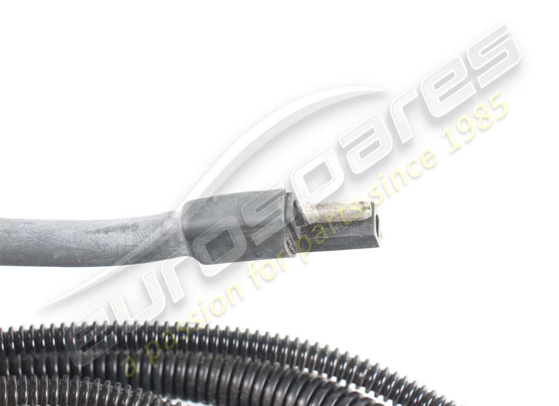 nouveaux câbles de connexion pour les utilitaires automobiles ferrari. numéro de pièce 142747 (4)