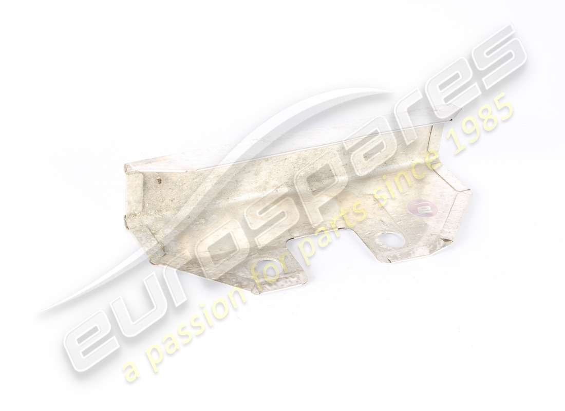 lamborghini bouclier thermique utilisé. numéro de pièce 470825099 (2)
