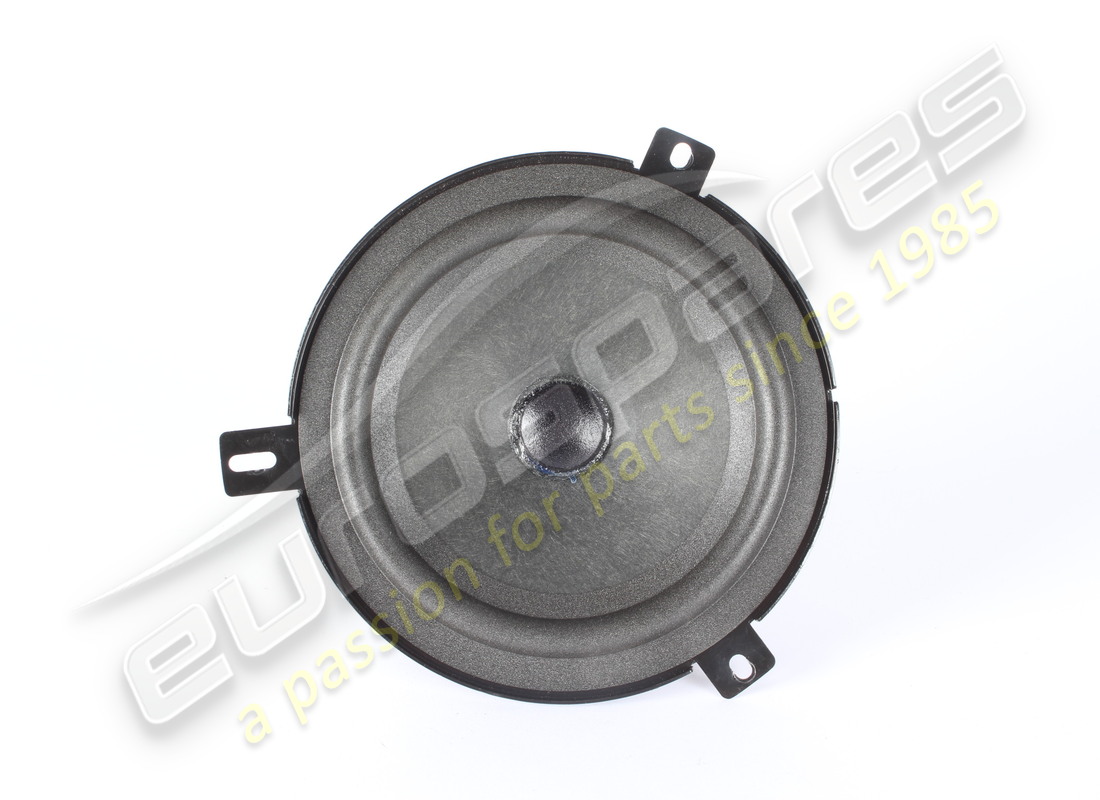 HAUT-PARLEUR AVANT D'OCCASION Maserati. NUMÉRO DE PIÈCE 670002106 (1)