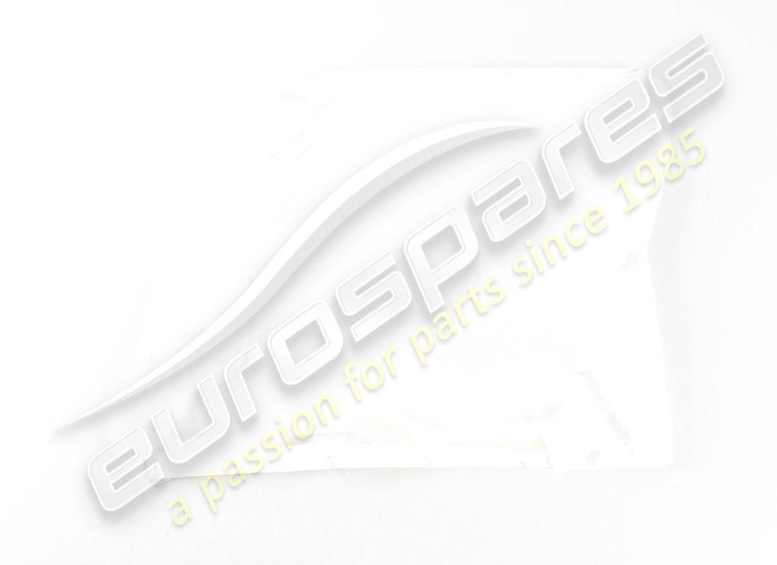 nouvelle membrane d'étanchéité pour porte droite ferrari. référence 88157900 (1)