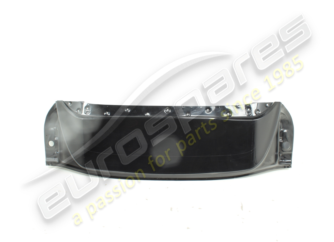 KIT DE PANNEAU DE COUVERCLE DE TONNEAU Ferrari UTILISÉ. NUMÉRO DE PIÈCE 827383 (1)