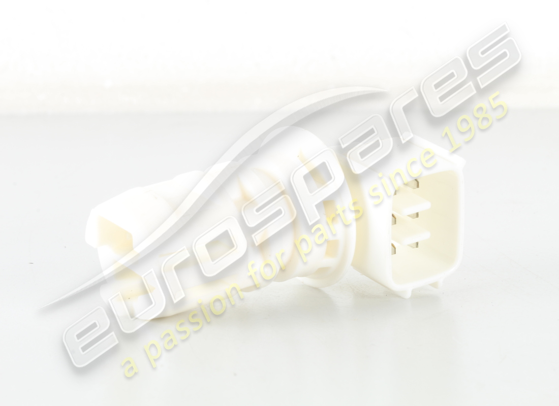 nouveau aston martin électrique connector-6 voie. référence 4g433710041 (1)